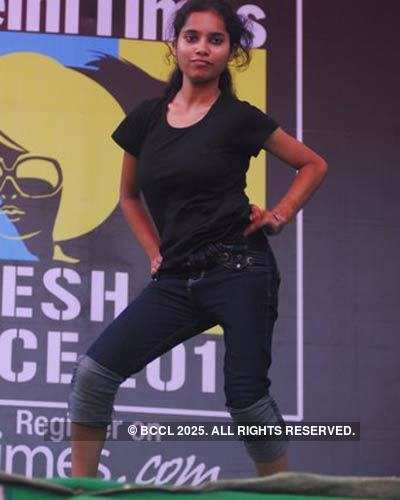 Fresh Face '10: Shaheed Sukhdev College