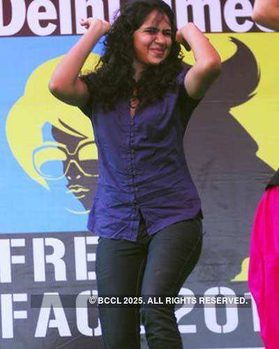 Fresh Face '10: Shaheed Sukhdev College