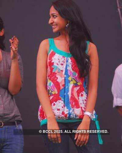 Fresh Face '10: Shaheed Sukhdev College