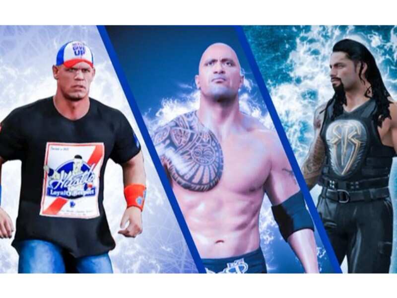 Top Wrestling WWE Smackdown Tips