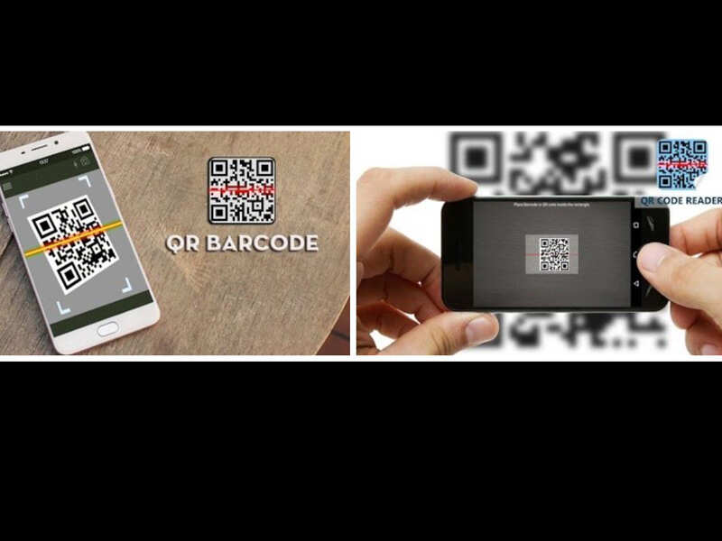 QR & Barcode Scanner