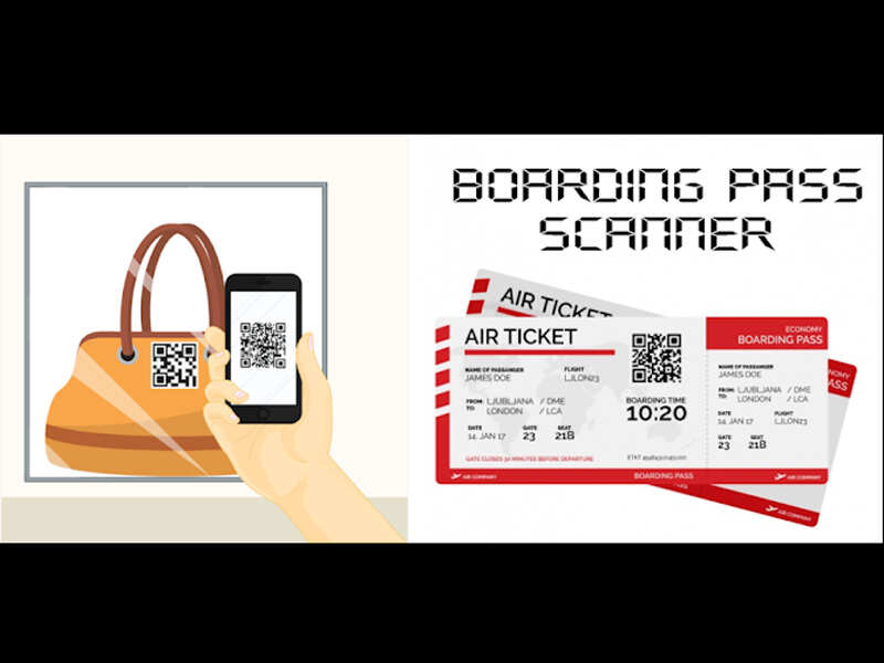 QR Code / Barcode Free Scan