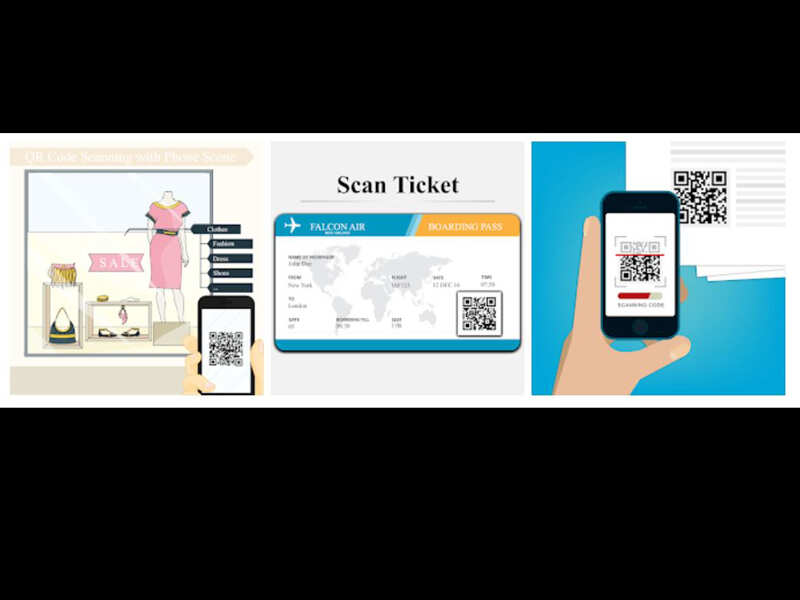 QR Code Scan Best