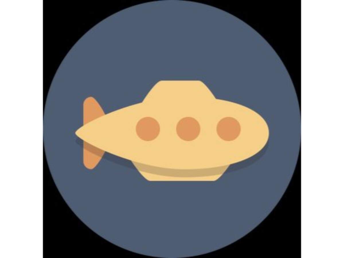 Game Submarine