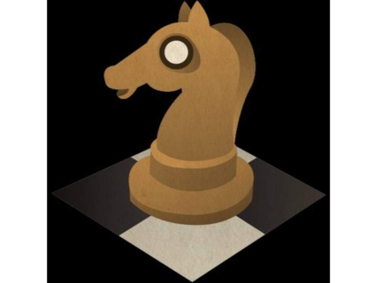 Chess game without Net