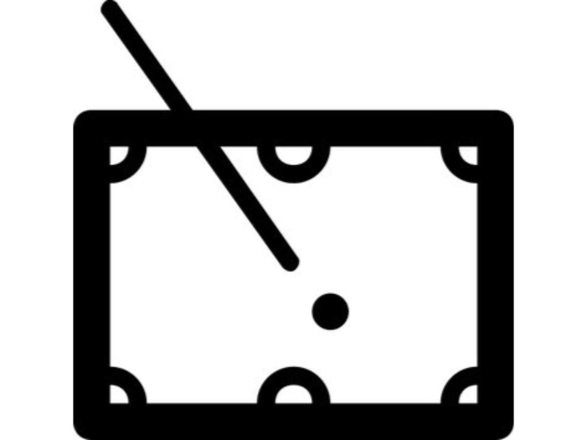Game Billiards