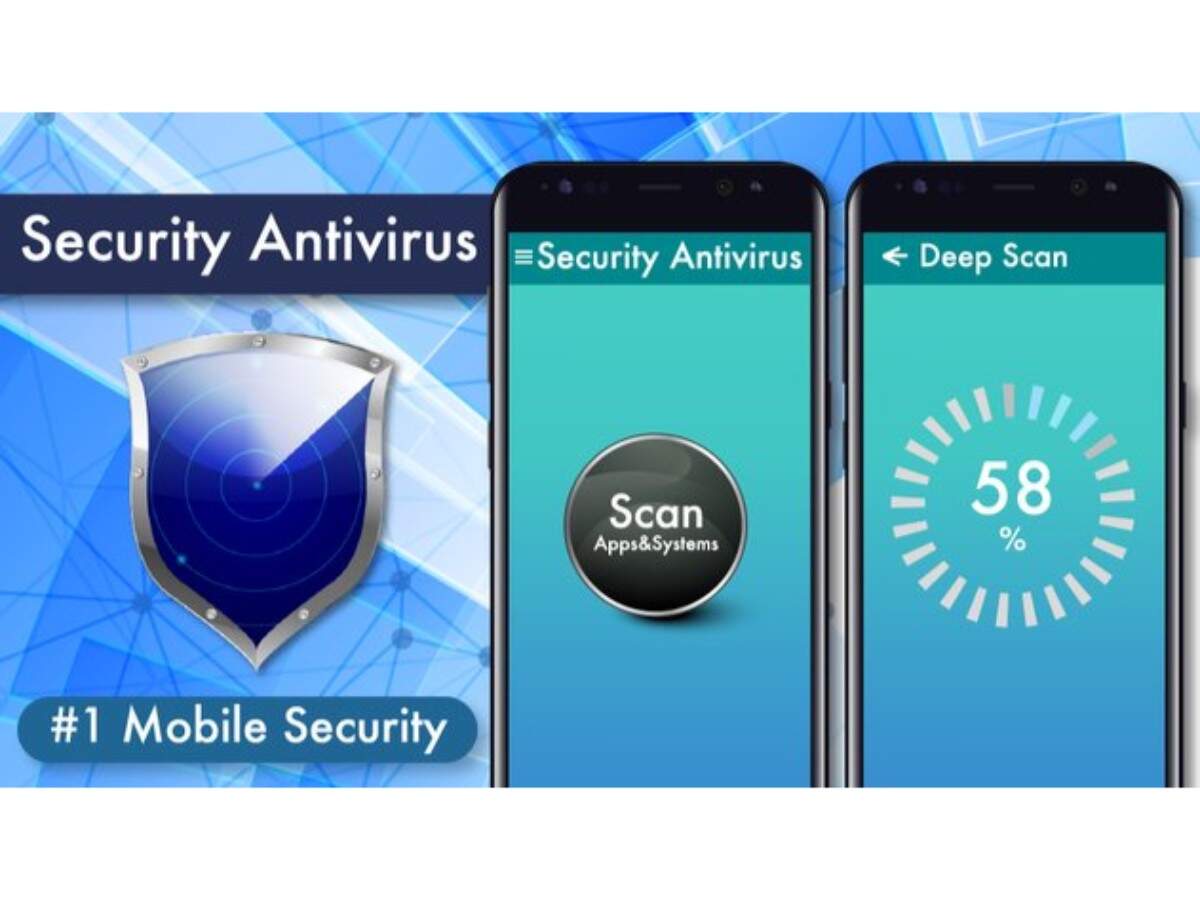 Security Antivirus 2018