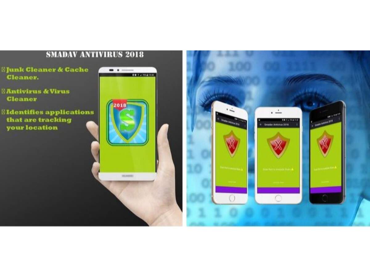 Smadav antivirus for android 2018