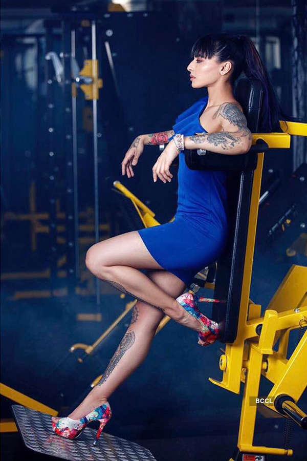 Bani J shuts down trolls like a boss through musical video