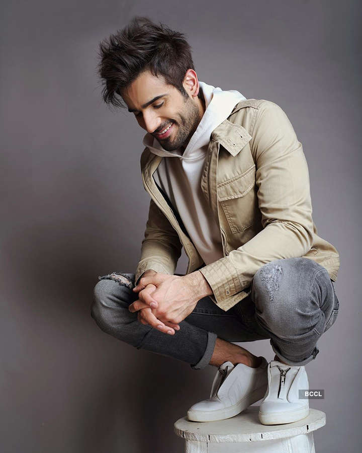 Karan Tacker’s ‘natural, clean’ fitness transformation is inspirational