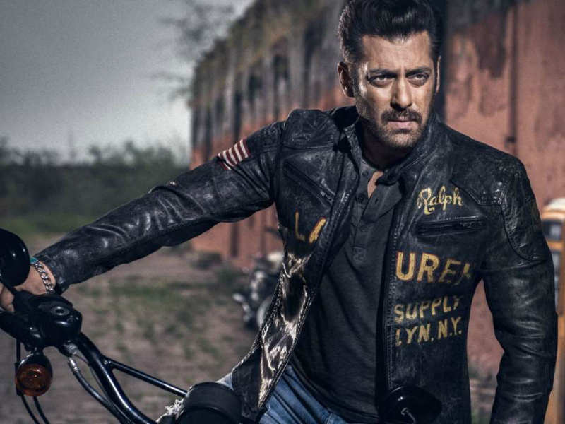 Here's what Salman Khan had to say when asked about the multiple climaxes in 'Race 3'