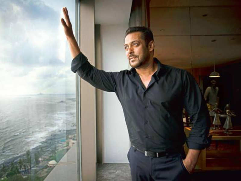 Salman Khan to shoot for ‘Bharat’ and ‘Dabangg 3’ simultaneously