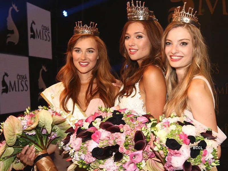 Jana Šišková crowned Česká Miss Supranational 2018