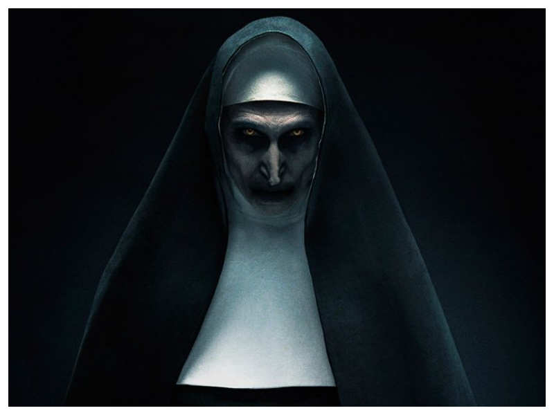 ‘The Nun’