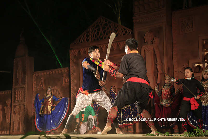Adi Rang Mahotsav