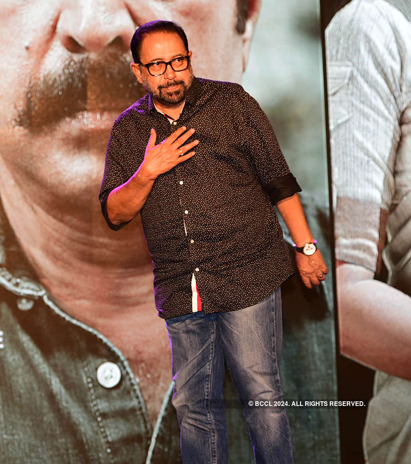 Abrahaminte Santhathikal: Trailer Launch