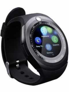 zebronics bluetooth watch