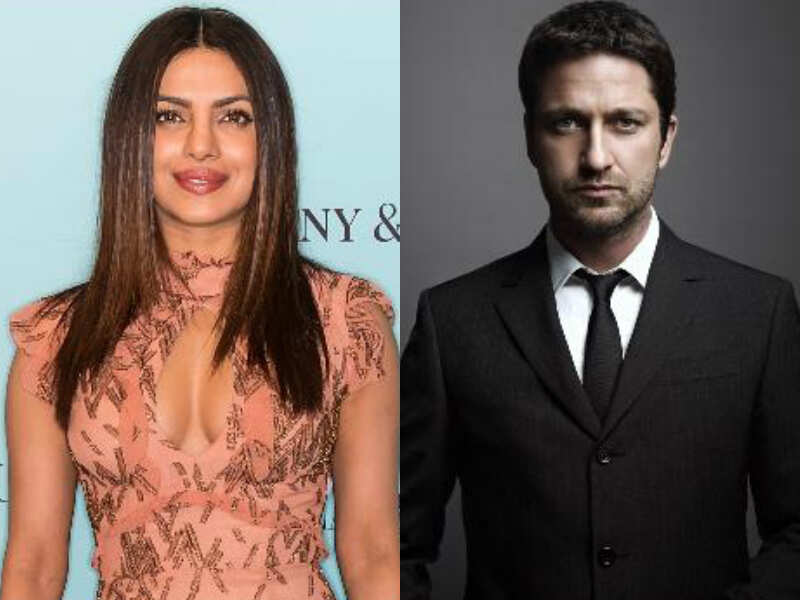 Did you know Priyanka Chopra got a marriage proposal from 