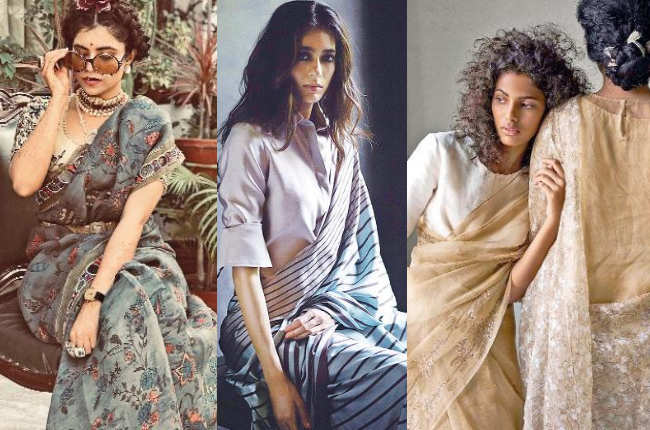sari trends
