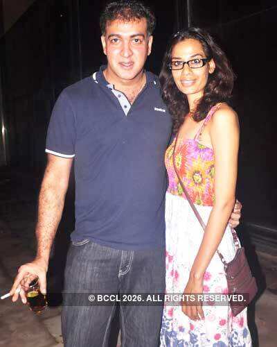 Cyclothon '10 legends party