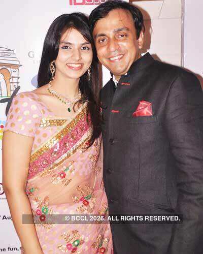 Cyclothon '10 legends party