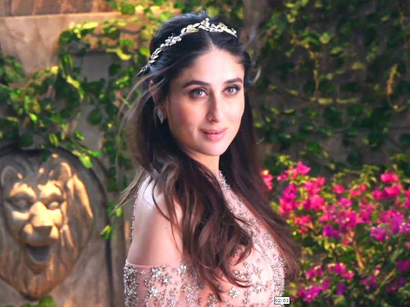 Kareena kapoor best sale upcoming movies