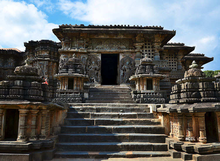 25 offbeat destinations in India that will drop your jaw