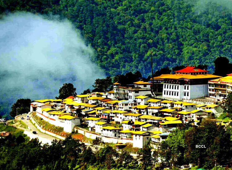 25 offbeat destinations in India that will drop your jaw