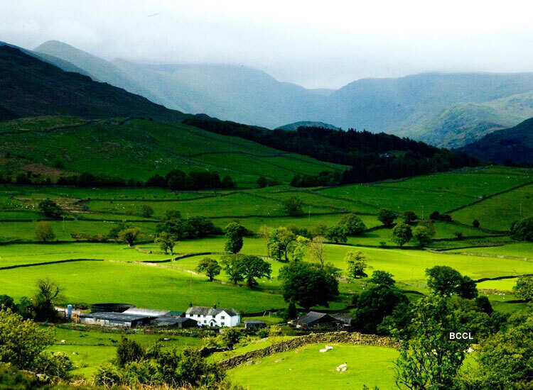 25 offbeat destinations in India that will drop your jaw