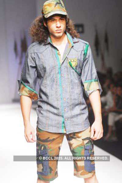 VHIMW '10: Vijay Arora