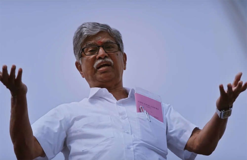 Traffic-Ramasamy4