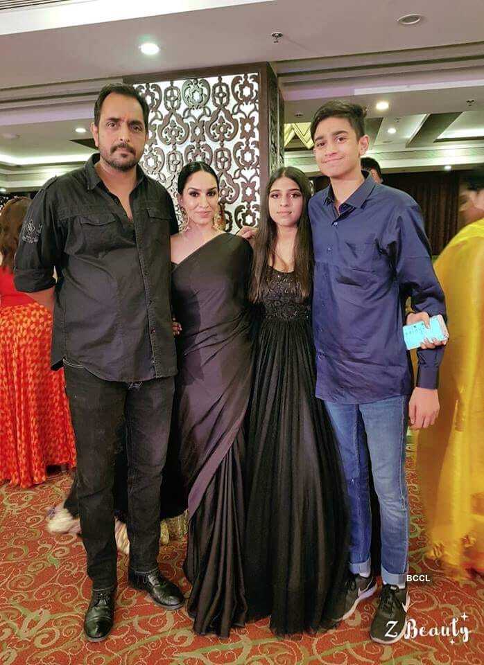 Fashion Designer Sonalika Pradhan Photos