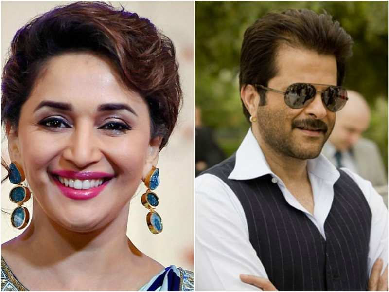 Anil Kapoor-Madhuri Dixit Nene starrer 'Total Dhamaal' to release in 3D?