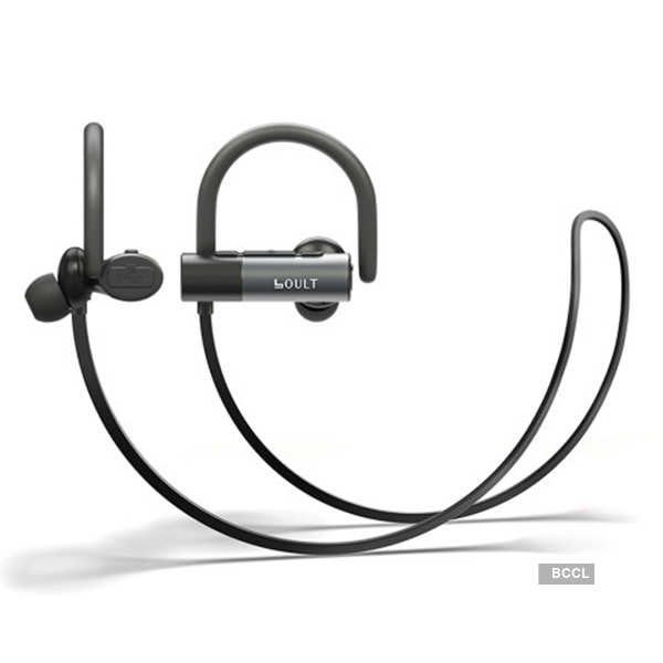 Boult Audio launches Encore earloop headset