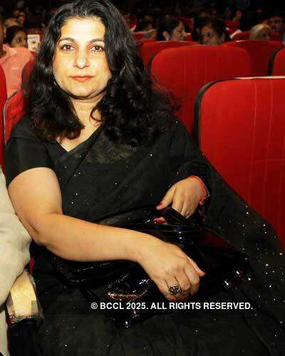 Shauqat's music concert