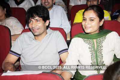 Shauqat's music concert