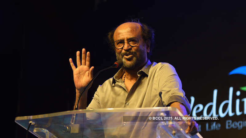 Rajinikanth