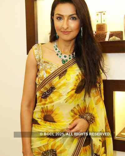 Rose & Charu's preview