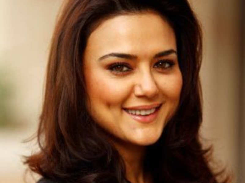 Preity G Zinta’s noble intentions of auctioning her wedding album to go in vain?