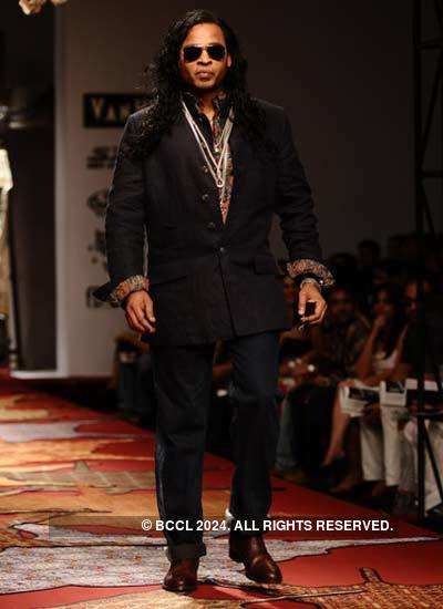 VHIMW '10: Rajesh Pratap Singh