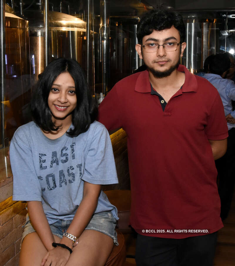 Priyanka and Deep Phoenix