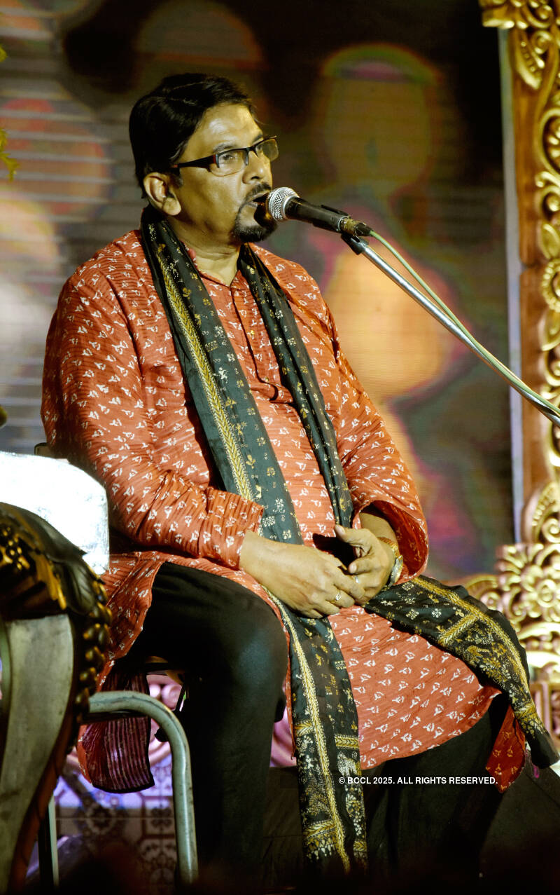 Satinath Mukhopadhyay
