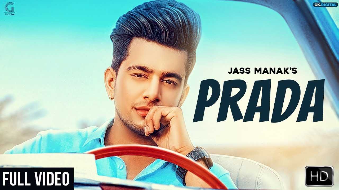 Prada Jass Manaks latest is trending on top  Punjabi Movie News  Times  of India