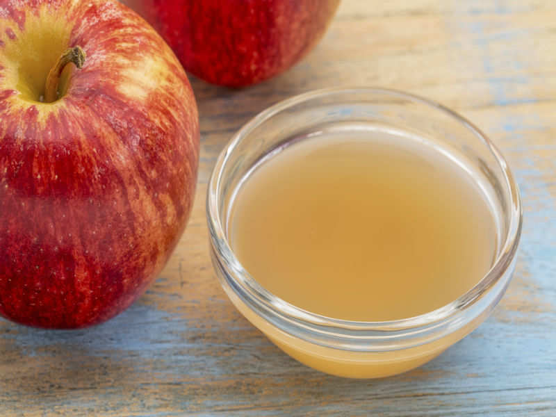 Does Apple Cider Vinegar Go Bad?