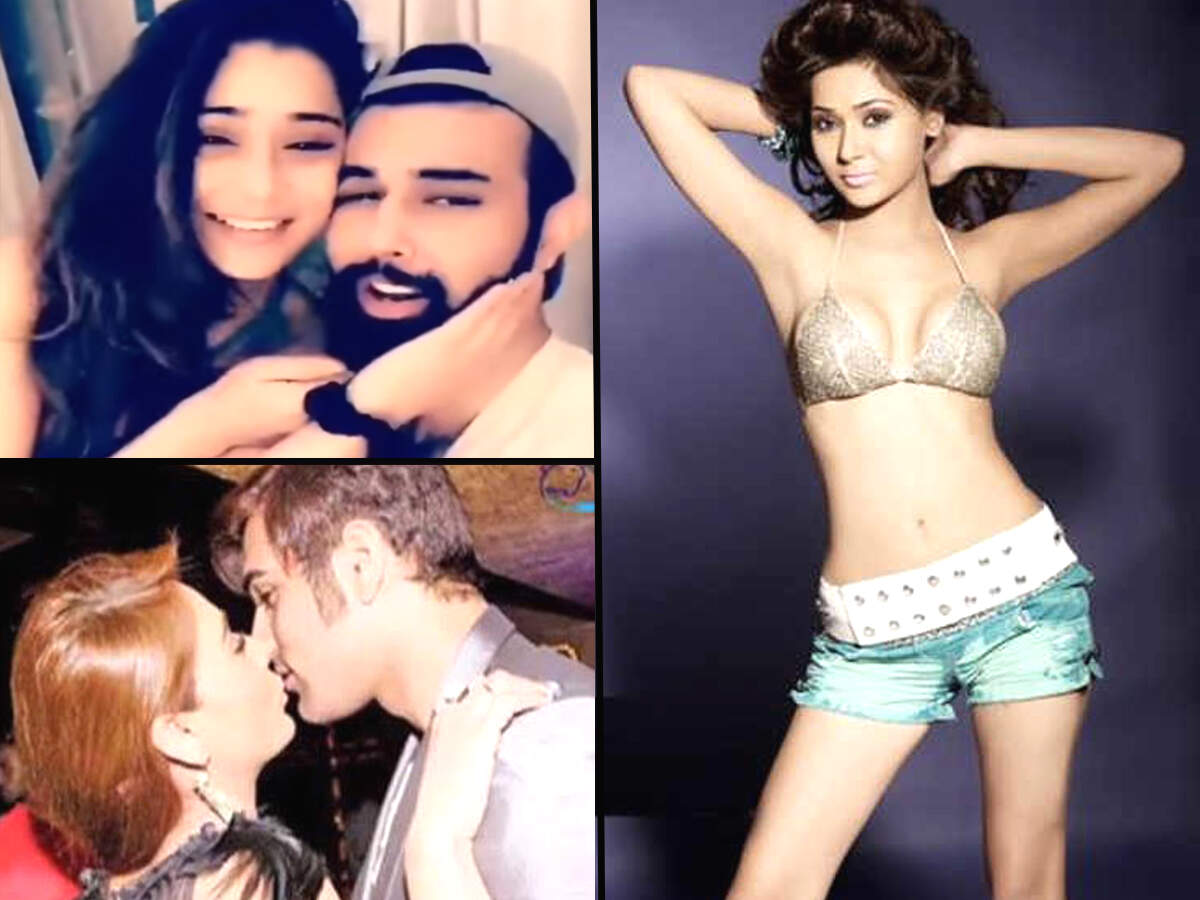 Pakistani actor Sara Khan nude- a private gallery for your eyes only