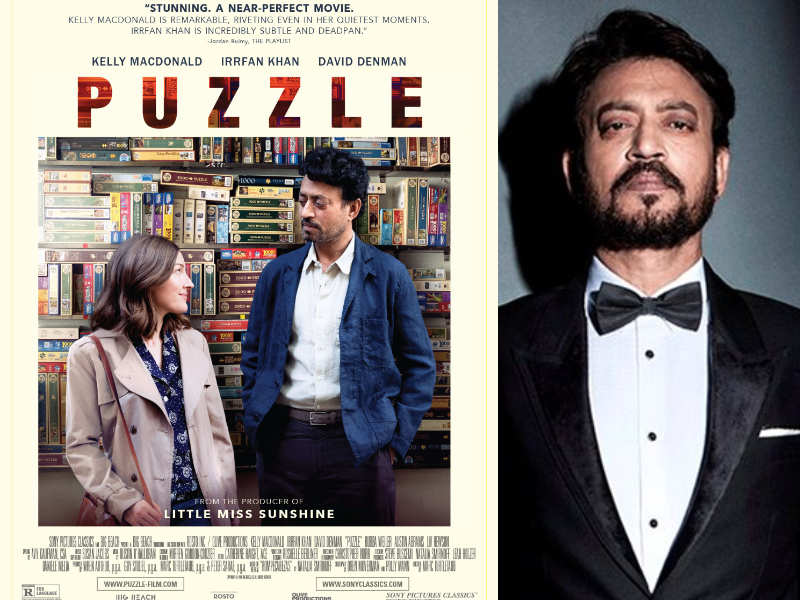 Puzzle movies