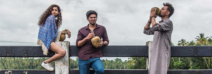 Karwaan Movie Showtimes Review Songs Trailer Posters News