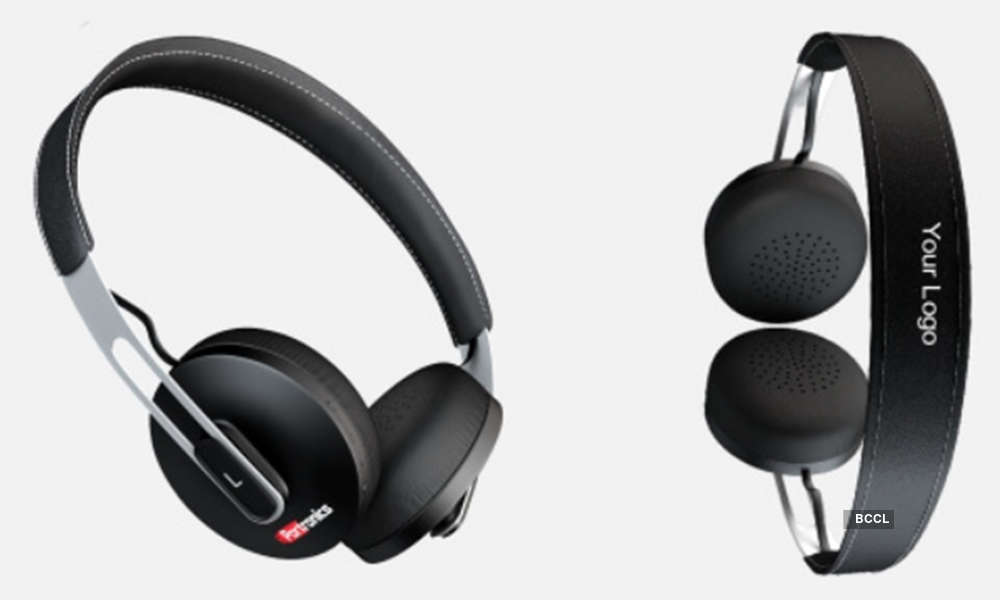 Portronics launches Muffs L Bluetooth headphones