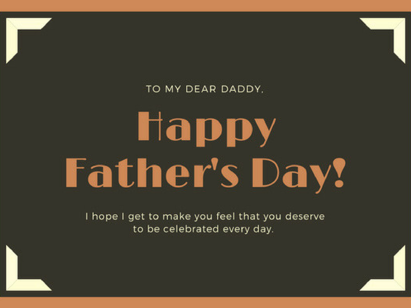 Fathers Day 2019 Images Cards Gifs Pictures Image Quotes