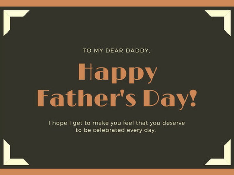 Father S Day 2019 Images Cards Gifs Pictures Image Quotes